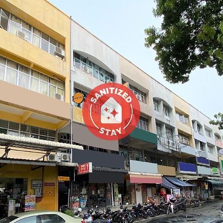 Spot On 90293 Sk Budget Hotel Georgetown Luaran gambar