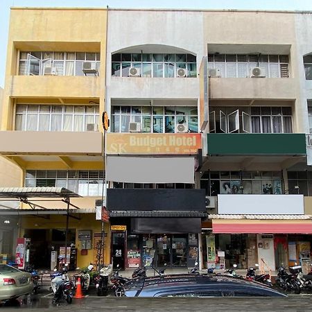 Spot On 90293 Sk Budget Hotel Georgetown Luaran gambar