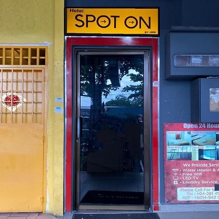 Spot On 90293 Sk Budget Hotel Georgetown Luaran gambar