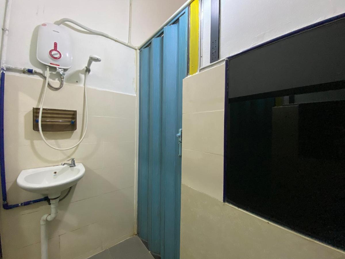 Spot On 90293 Sk Budget Hotel Georgetown Luaran gambar