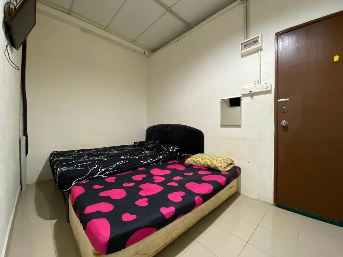 Spot On 90293 Sk Budget Hotel Georgetown Luaran gambar
