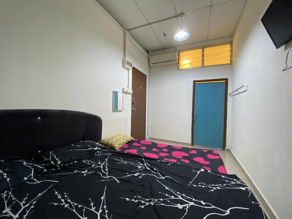 Spot On 90293 Sk Budget Hotel Georgetown Luaran gambar
