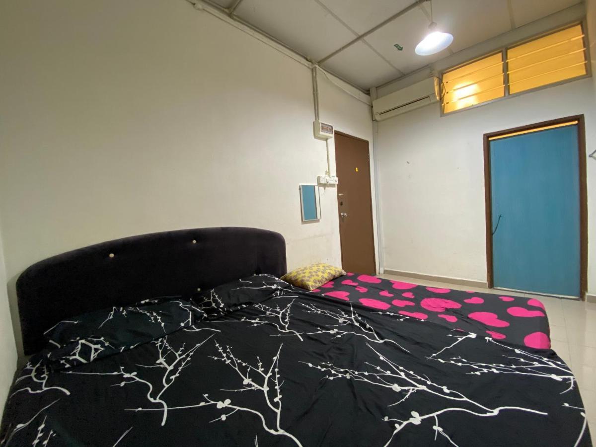 Spot On 90293 Sk Budget Hotel Georgetown Luaran gambar