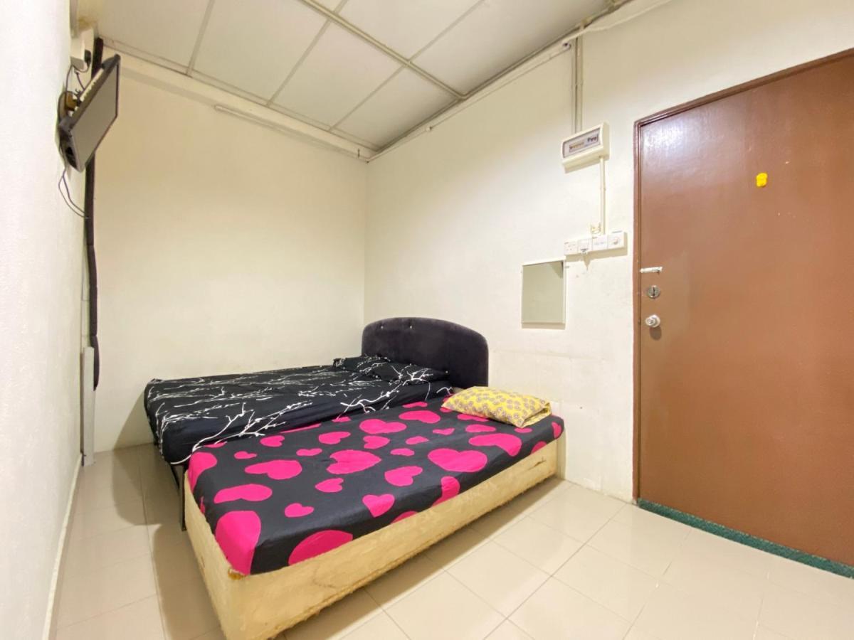 Spot On 90293 Sk Budget Hotel Georgetown Luaran gambar