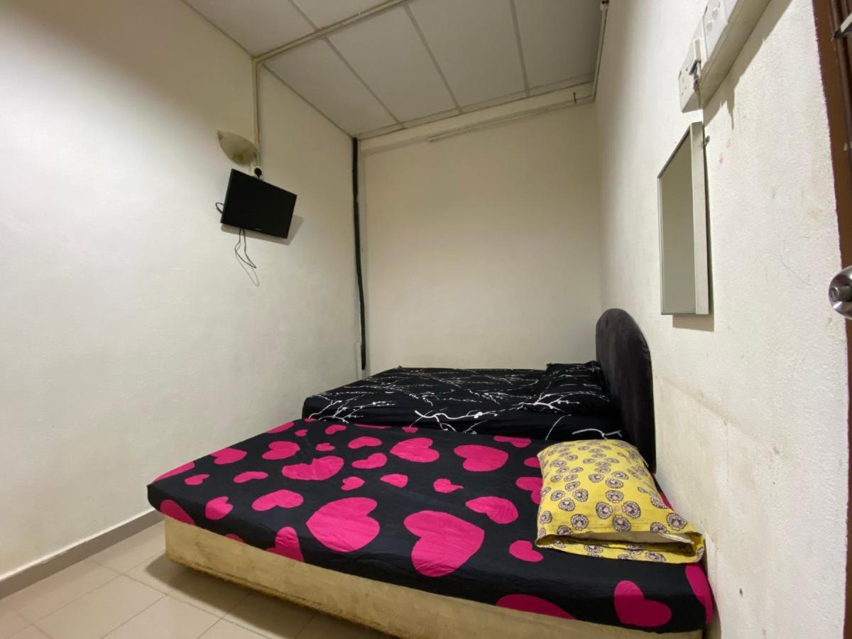 Spot On 90293 Sk Budget Hotel Georgetown Luaran gambar
