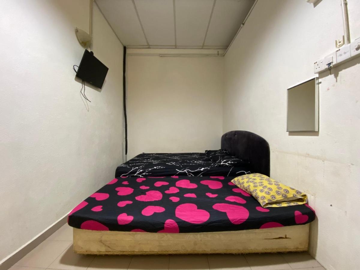 Spot On 90293 Sk Budget Hotel Georgetown Luaran gambar