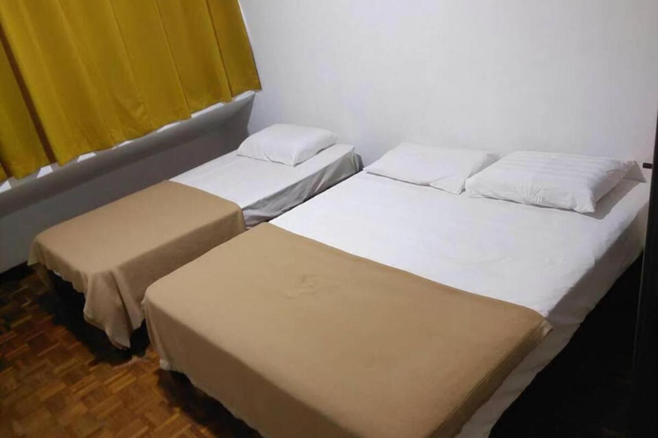 Spot On 90293 Sk Budget Hotel Georgetown Luaran gambar