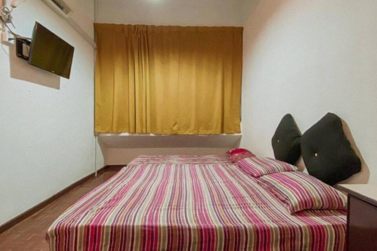 Spot On 90293 Sk Budget Hotel Georgetown Luaran gambar