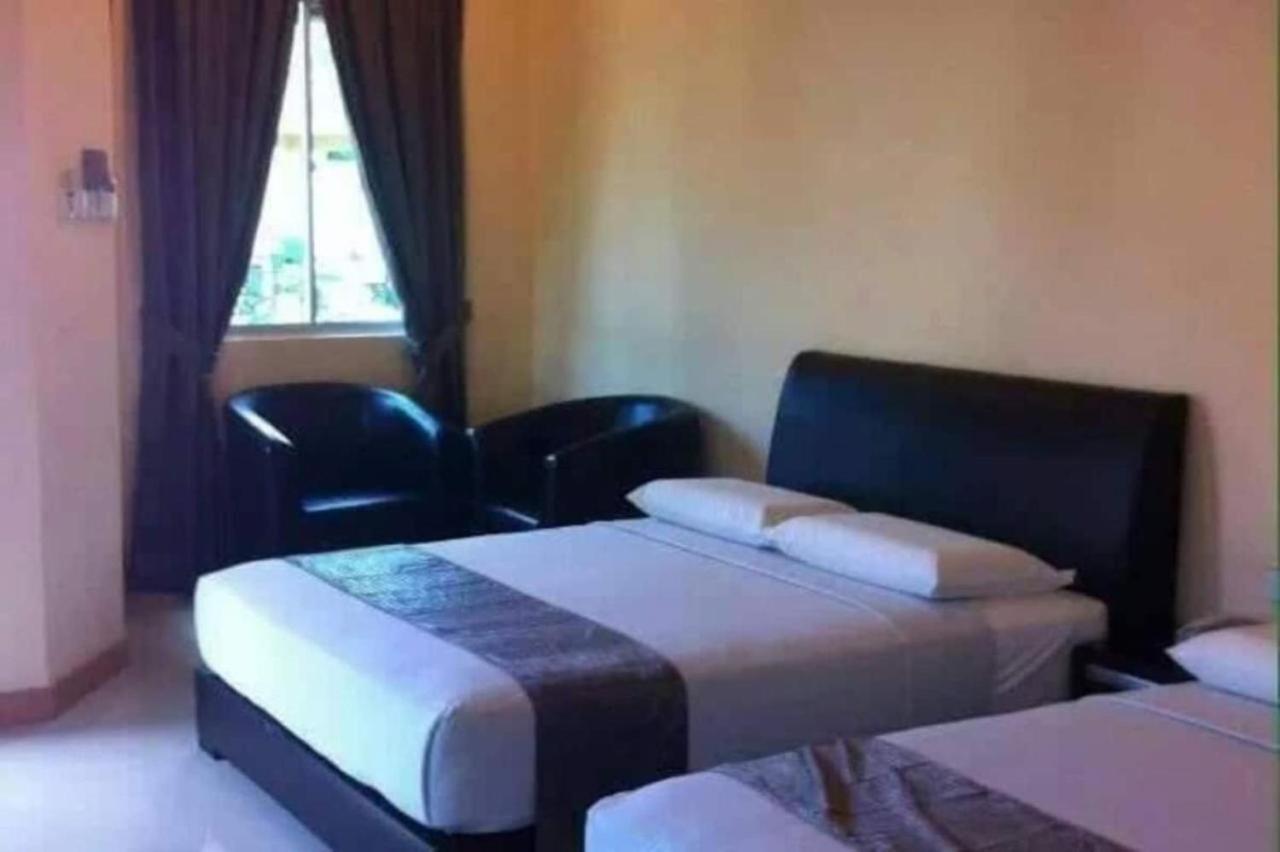 Spot On 90293 Sk Budget Hotel Georgetown Luaran gambar
