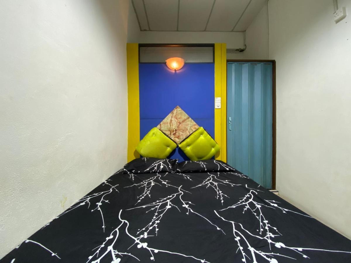 Spot On 90293 Sk Budget Hotel Georgetown Luaran gambar