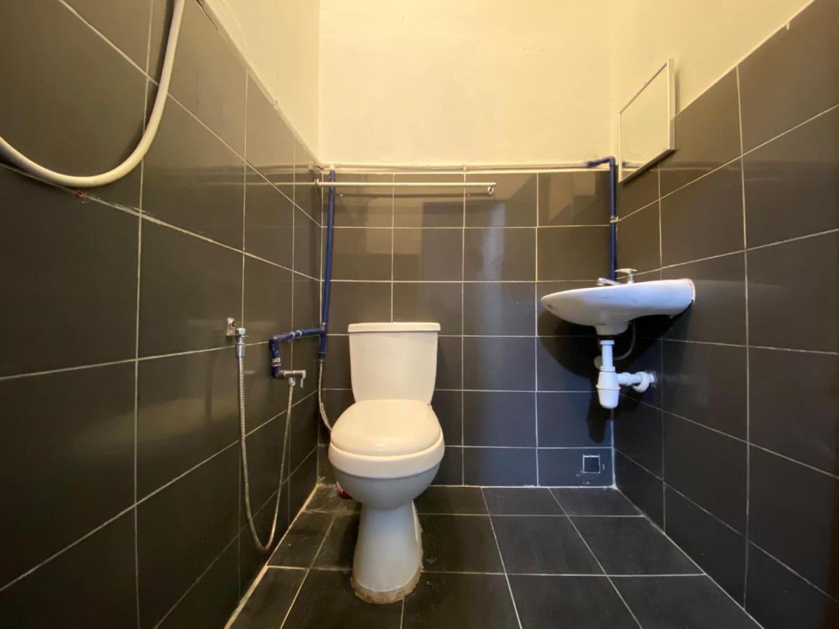 Spot On 90293 Sk Budget Hotel Georgetown Luaran gambar