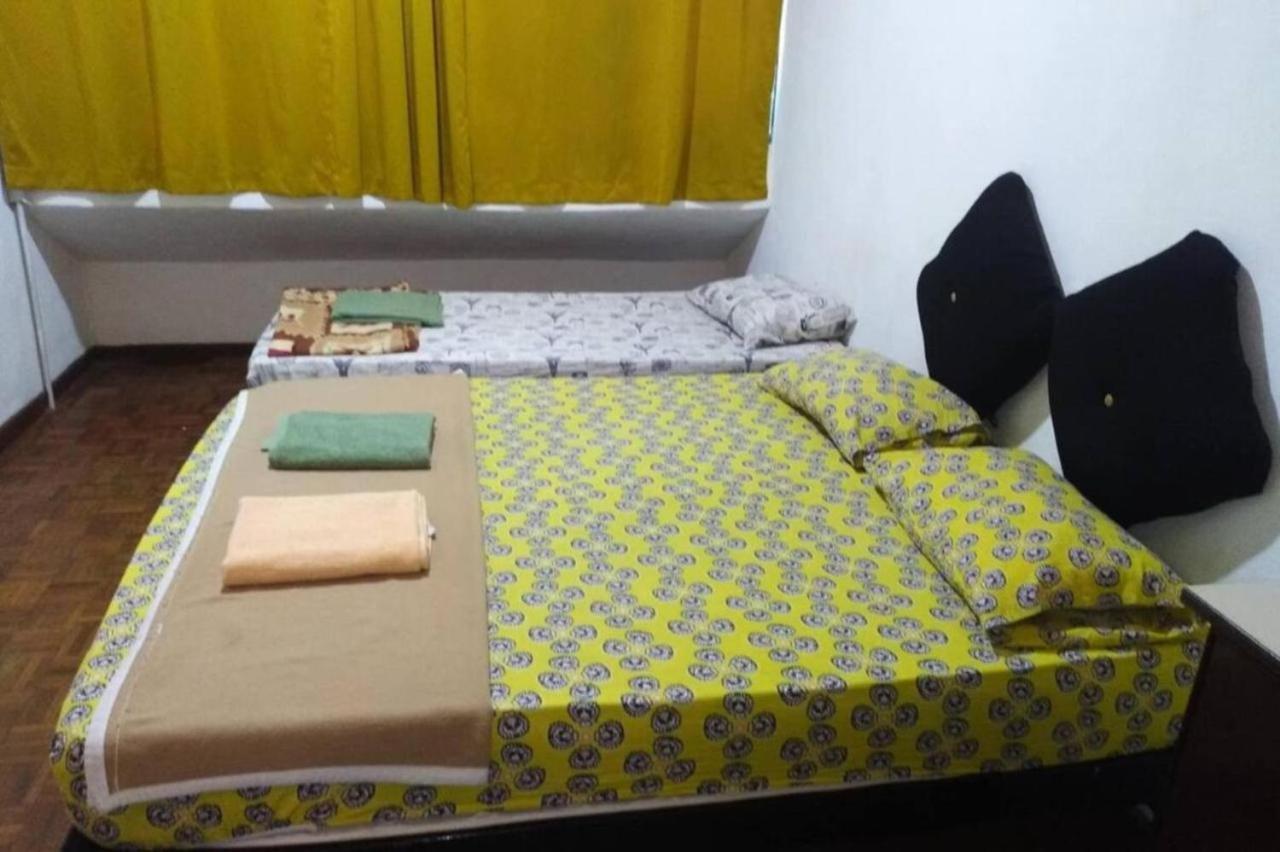 Spot On 90293 Sk Budget Hotel Georgetown Luaran gambar